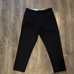 Zara Relaxed Pants